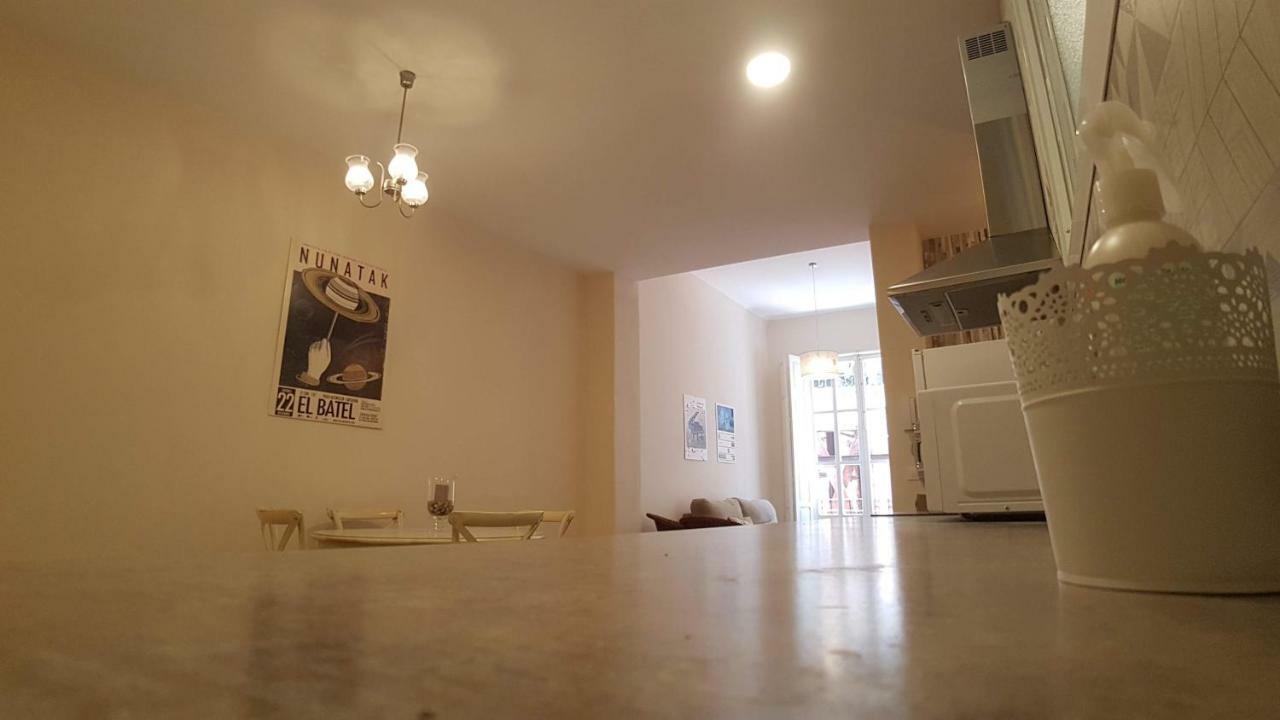 Ene 20 Apartment Cartagena Exterior photo