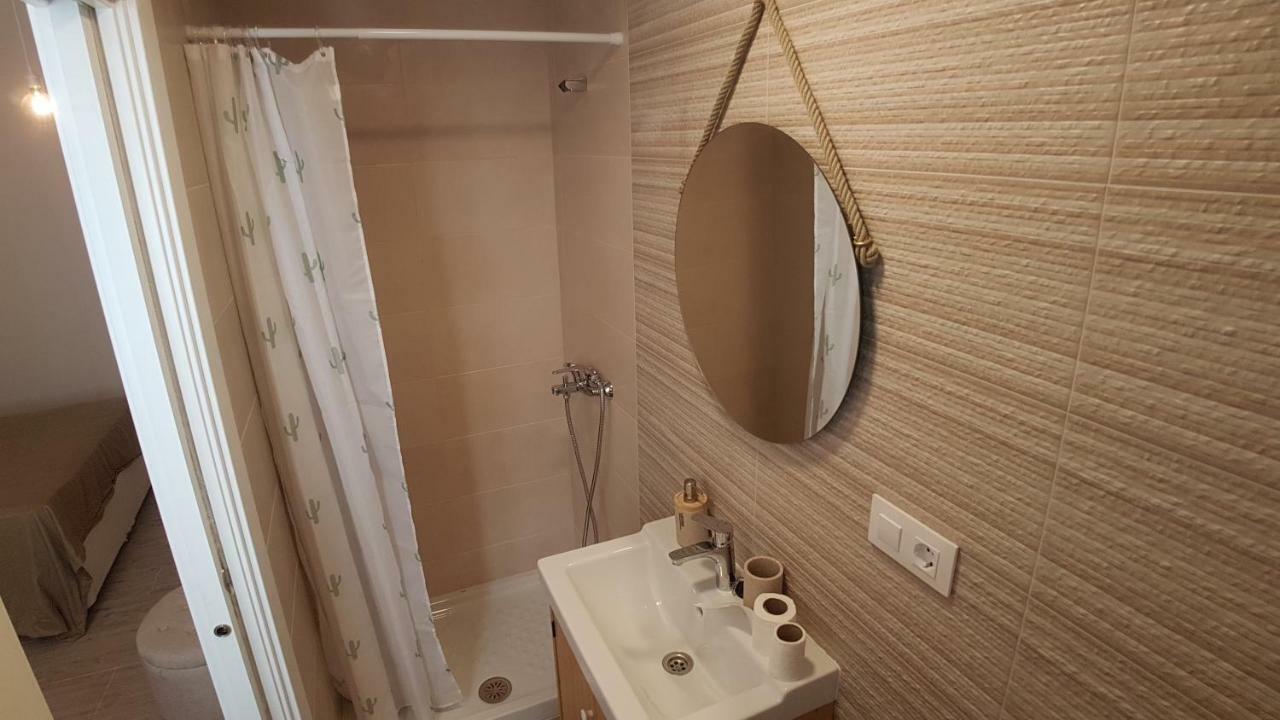 Ene 20 Apartment Cartagena Exterior photo