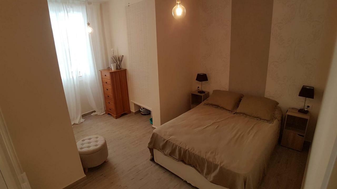 Ene 20 Apartment Cartagena Exterior photo