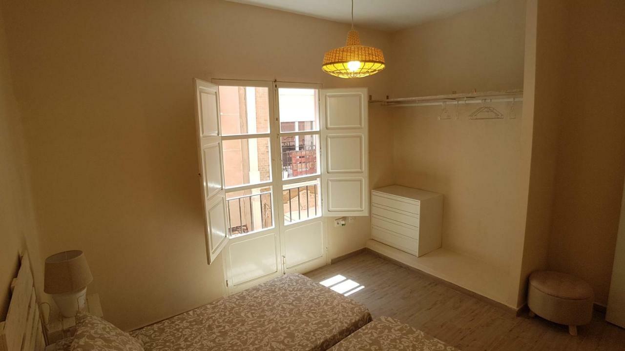 Ene 20 Apartment Cartagena Exterior photo