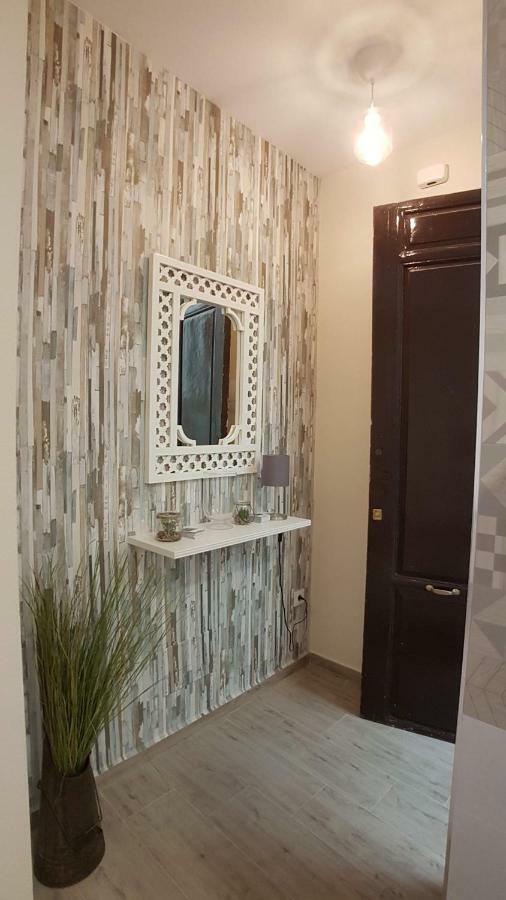 Ene 20 Apartment Cartagena Exterior photo