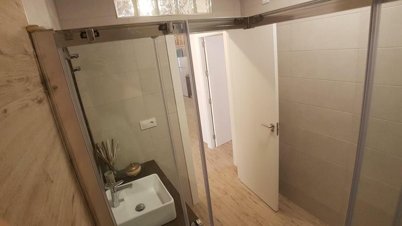 Ene 20 Apartment Cartagena Exterior photo