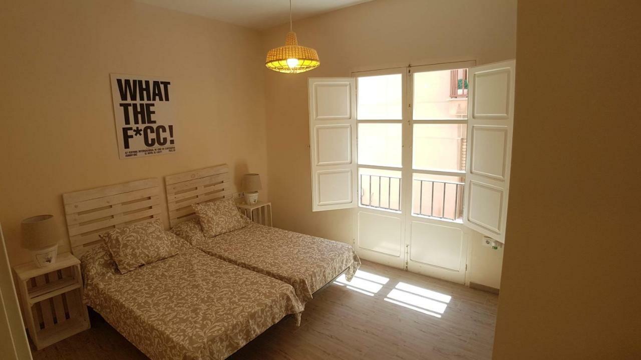 Ene 20 Apartment Cartagena Exterior photo