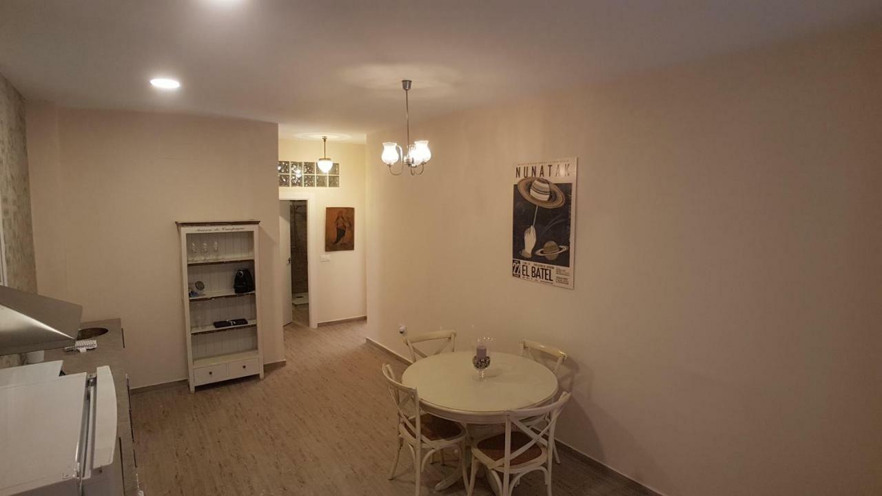 Ene 20 Apartment Cartagena Exterior photo