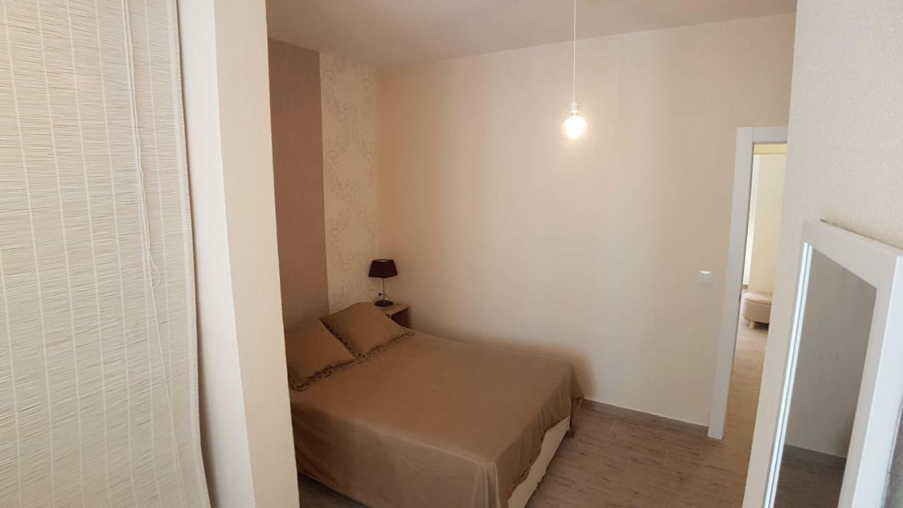 Ene 20 Apartment Cartagena Exterior photo