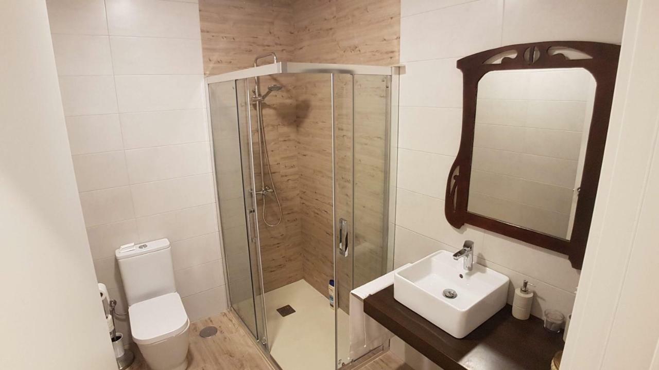 Ene 20 Apartment Cartagena Exterior photo